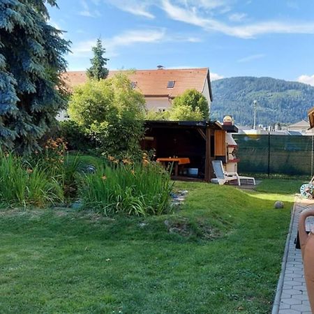 Quiet Apartment Close To Town Villach Exterior photo